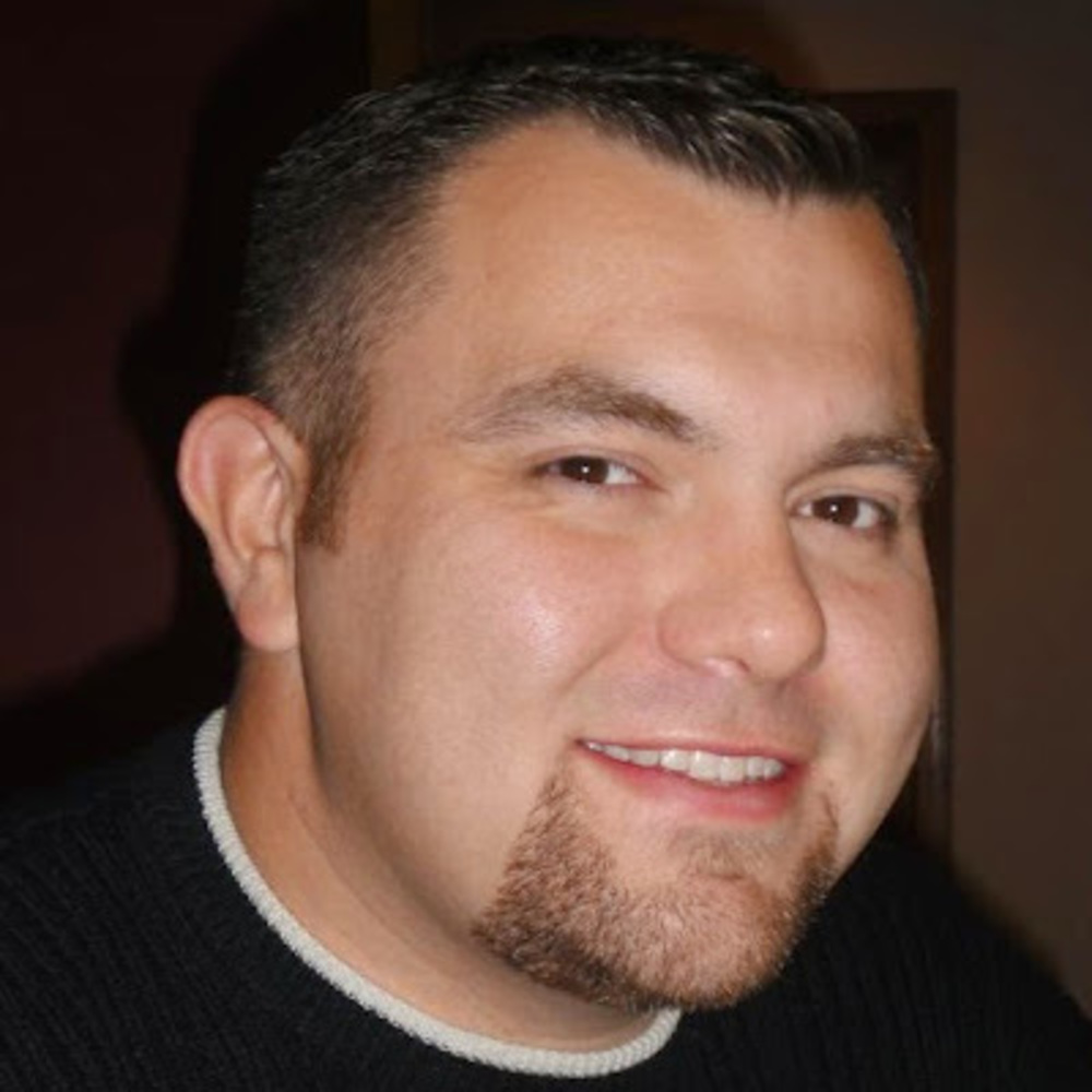 Meet your Posher, Jared